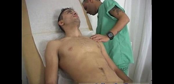 Gay medical porn streaming free and naughty self movies doctors first